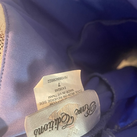 Spring dress - Picture 3 of 3